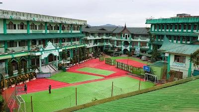 Padang Panjang Gelar Event Festival Serambi Mekkah