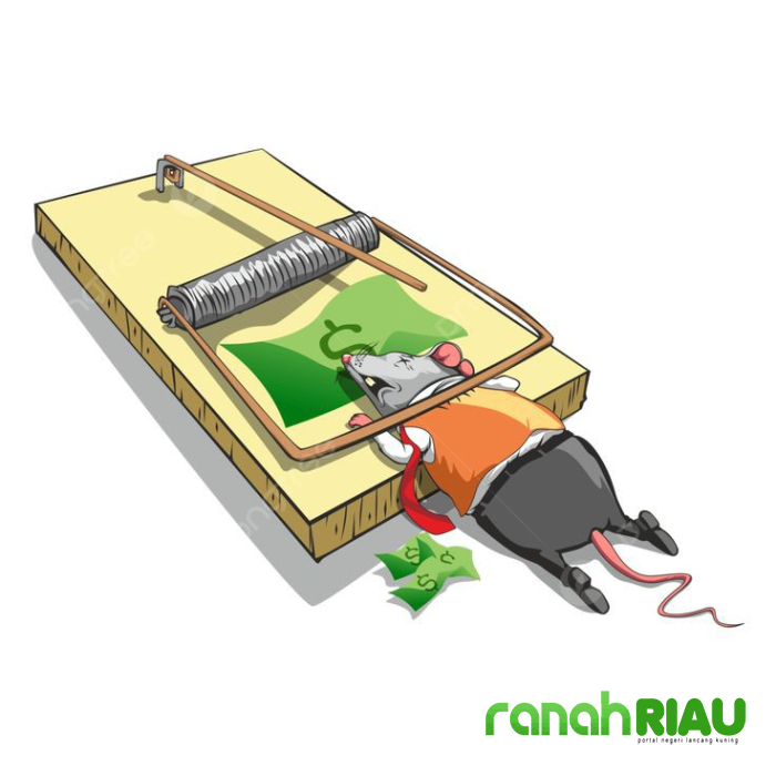 Benarkah alasan Penyidikan Polda Riau Bikin DPRD Provinsi Riau Lumpuh Total?