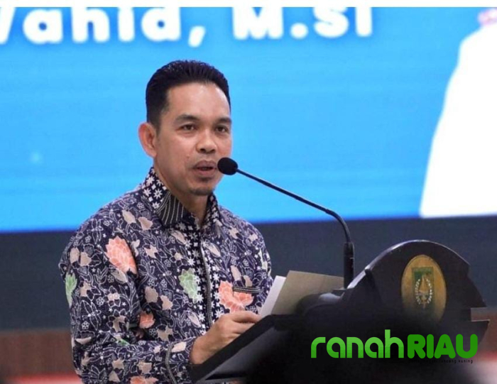 Masih ada Kuota Kosong, Disdik Riau minta Sekolah segera Hubungi Siswa tak Masuk Rangking