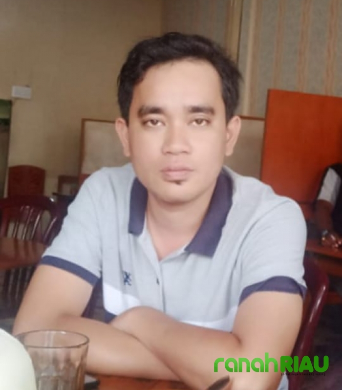 FORMASI Riau : Gubernur Riau Wajib Berhentikan Komut BRK yang Terlibat Korupsi