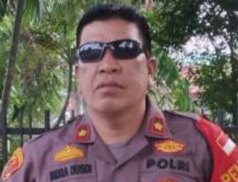 Kapolsek Kandis Segera Menindaklanjuti Keluh Resah Warga KM 84 Terkait Peredaran Narkoba