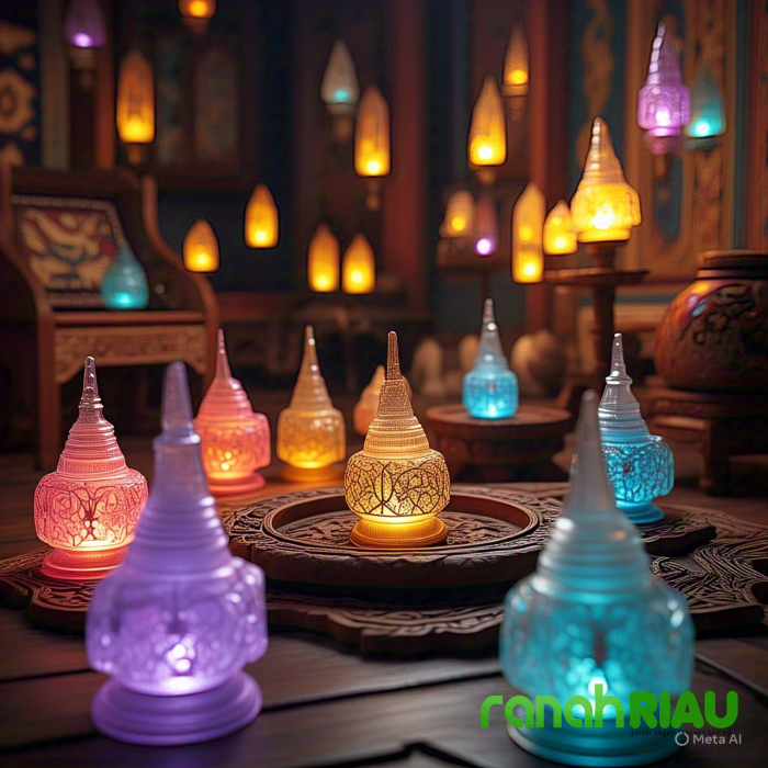 Puisi tentang Perasaan: Keren Seratus Persen, karya wdTh