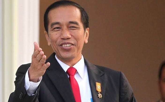 Presiden Jokowi Bubarkan 10 Lembaga Non Struktural via Perpres 112 2020