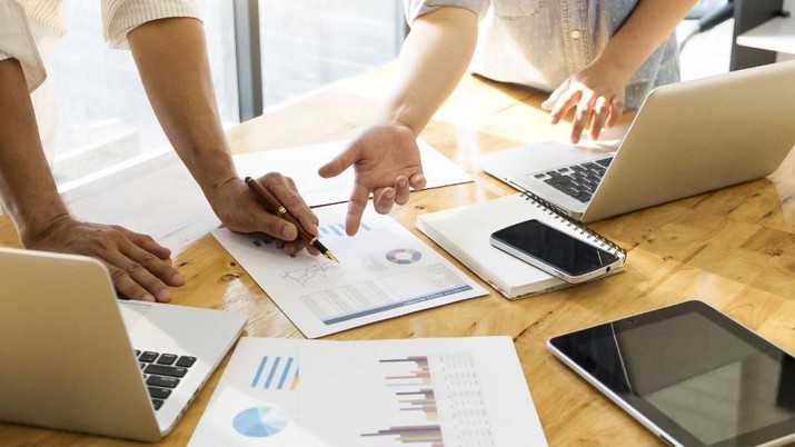 Mau berkontribusi untuk RI? Milenial harus punya jiwa ini