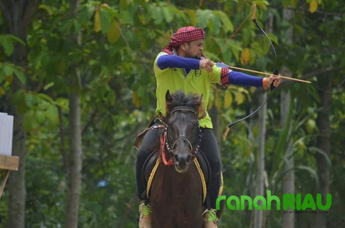 Berkuda semakin diminati, Rider Horse Power siap berikan bimbingan