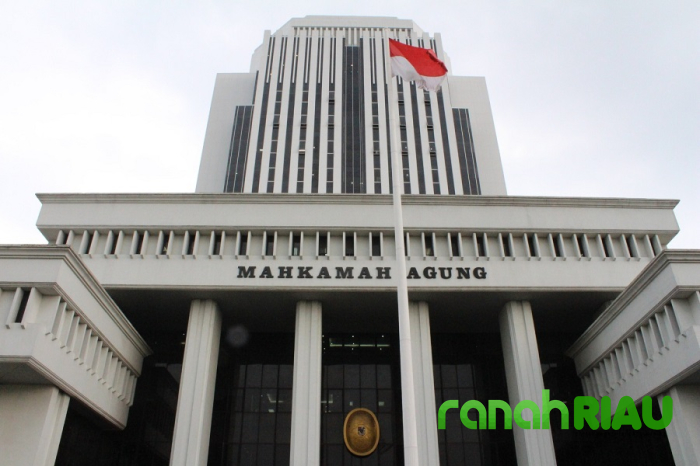 10 Nama lolos Calon Hakim MK Pengganti Anwar Usman, MA buka Pintu Aduan Publik!