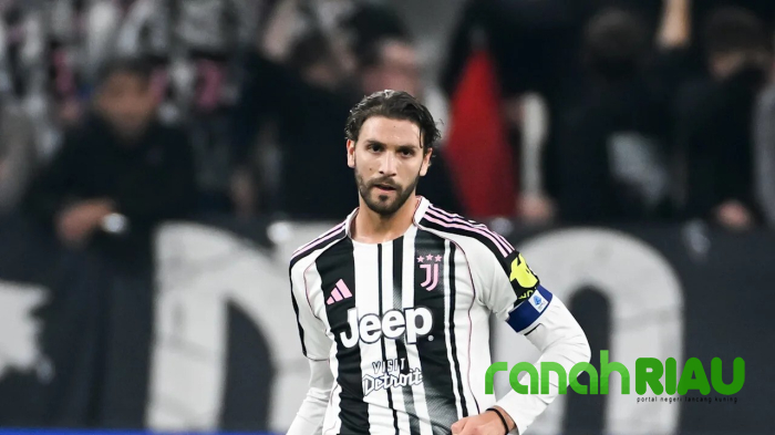 Manuel Locatelli dibidik Jadi Pewaris Casemiro di Old Trafford