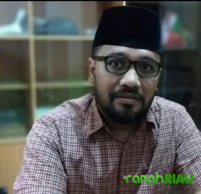 APH di Minta Cegah Prilaku Politik Kotor dan Pembodohan, Terkhusus di Daerah