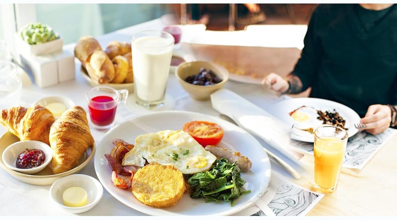 Lima pilihan Sarapan untuk penderita Diabetes