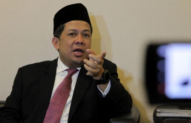 Soal Aturan Baru PKS, Fahri Hamzah Sebut Itu Adalah Puncak Kebekuan Pikiran