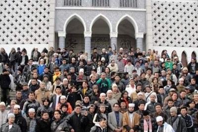 Korsel Kembali Memperbanyak Fasilitas Berkonsepkan Halal