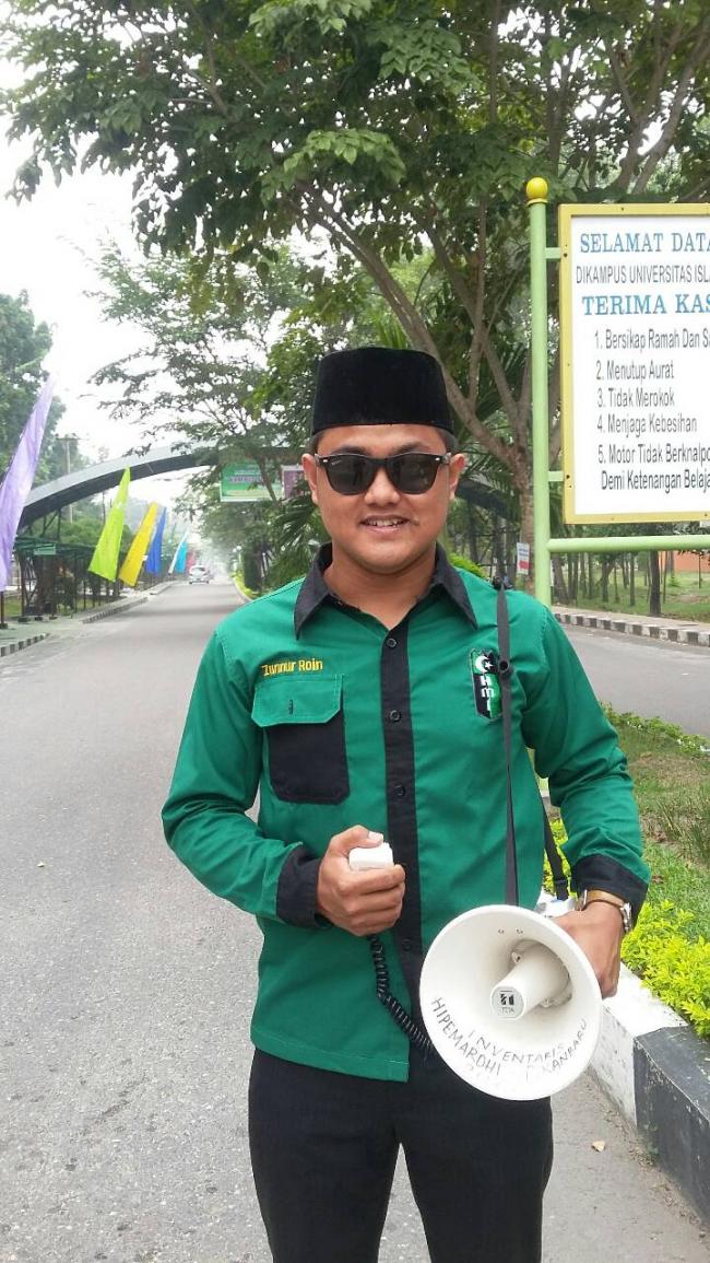 OTT KALAPAS SUKAMISKIN, MEMPERTEGAS PRAKTEK  PERMISIF MASIF