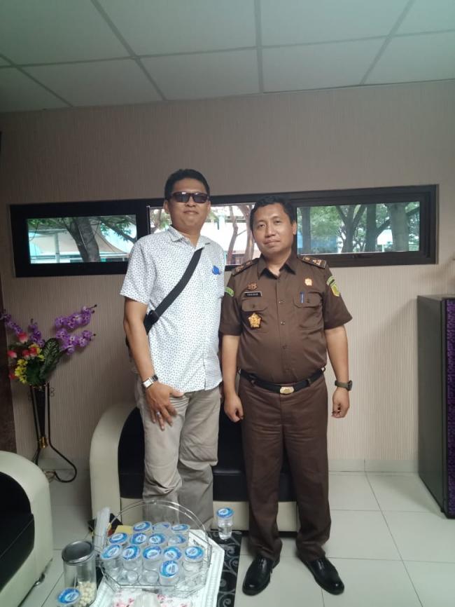 Subekhan: Sabar Mas Yunus, Penegakan Hukum Pasti Akan Kami Lakukan