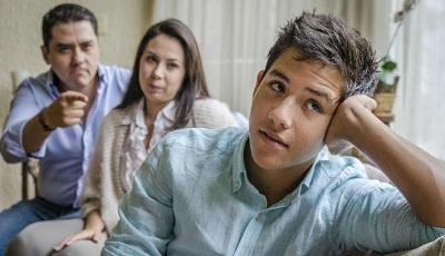 Cermati Masa Pubertas Pada Anak