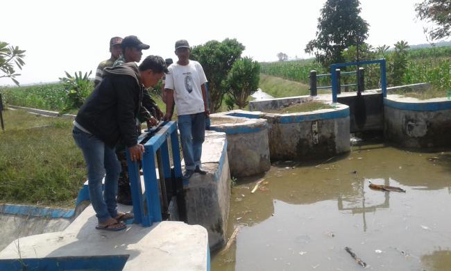 KASAD Resmi Tutup TMMD ke 104 TA. 2019.