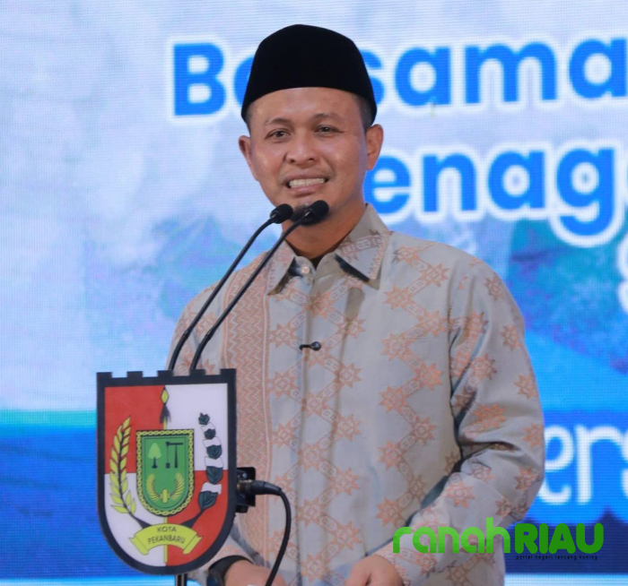Pemko Pekanbaru bangun Kolaborasi dengan Swasta, Percepat Pembangunan Daerah