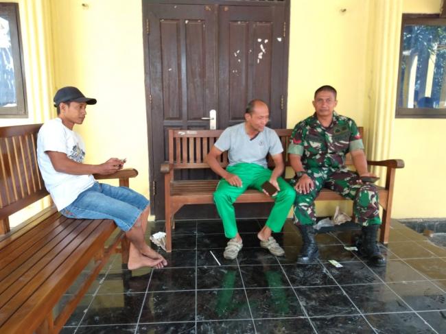 "Genjot terus jalan produsi"