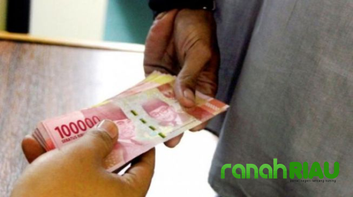 Kepala Kemenag Kampar Bungkam, Uang Rp2,9 Juta per Peserta diduga Mengalir ke Dalam?