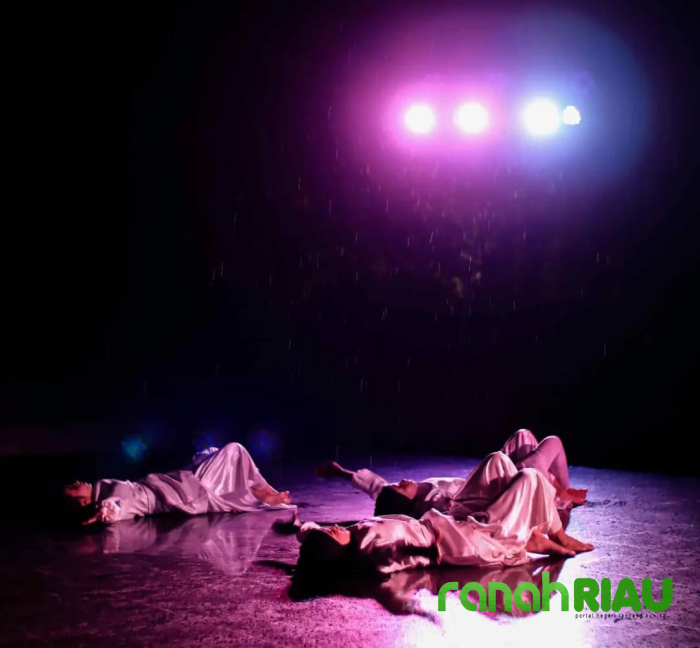 Menari di Atas Jejak Tradisi: Laksemana Award 2025 hadirkan Napas Baru Seni Tari Riau