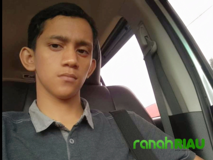 Aktivis Riau Minta Polair Bantu Proses Pencarian Korban Tenggelam di Kuansing