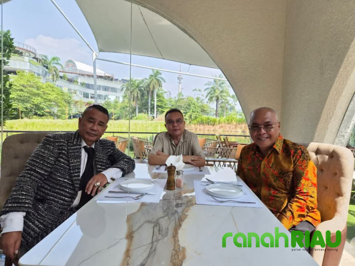 PWI Pusat dan Hotman Paris Sepakat Akhiri Polemik, Kedepankan Semangat Persatuan