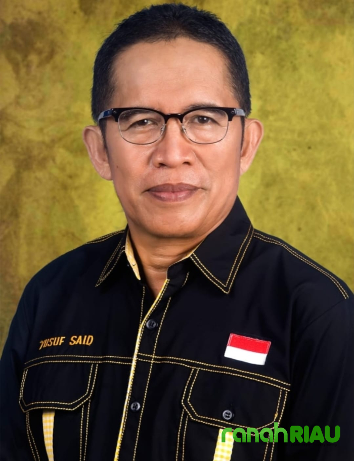 Ketua KTNA Inhil Kecam Aksi Kekerasan Terhadap 4 Anggota Poktan di Kemuning