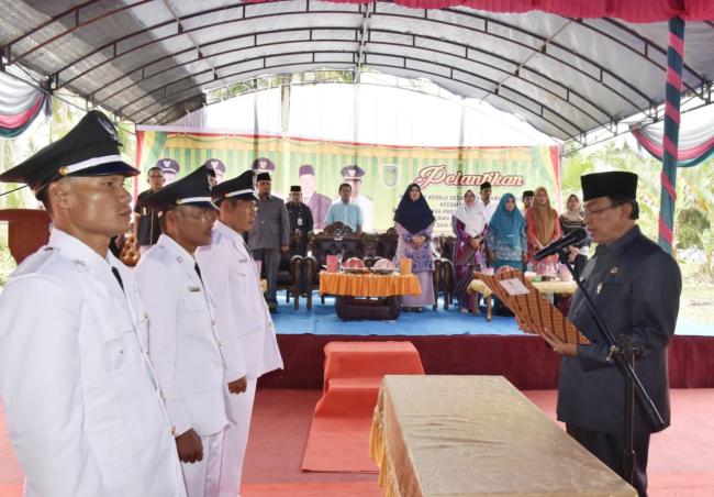 DMIJ Plus Terintegrasi, Role Model Pembangunan Ekonomi Kawasan Perdesaan