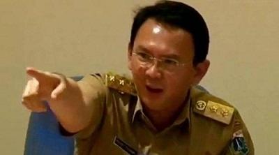 Pemerintah, Tidak ada Perlakuan Istimewa untuk Ahok