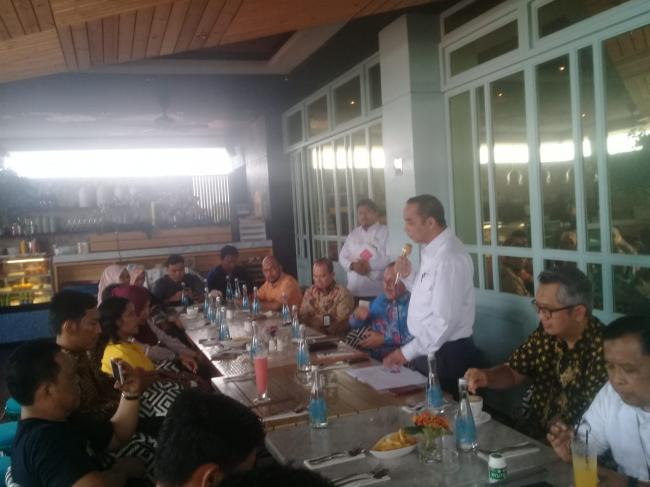 Pengeboran&Teknologi Upaya Terbaik Mempertahankan Produksi Migas