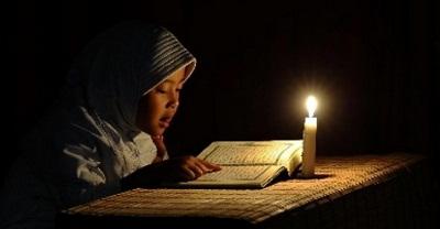 Pj Bupati Buka MTQ ke-48 Kabupaten Kampar di Koto Kampar Hulu