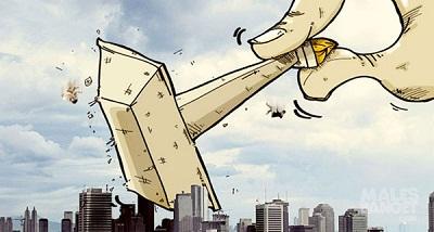 Gubernur Jakarta, Pemindahan Ibukota RI Bukan hal yang sederhana