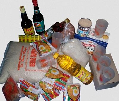 Harga Bahan Pokok Naik di Bengkalis, Warga mulai Resah..