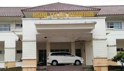 Rubah Status, kini RSUD Kuansing Jadi BLUD...