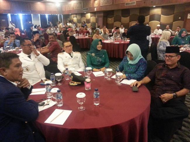 Nasib Riau Ada Pada Hasil Pilkada Serentak 2015 Lalu