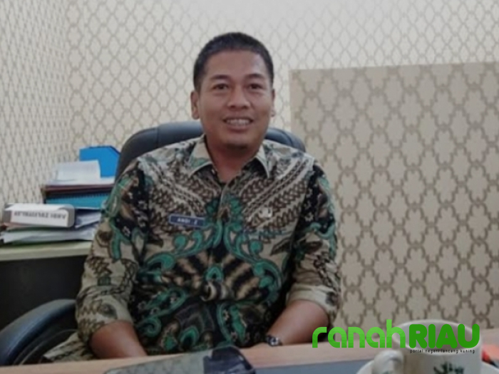 Inspektorat Kuansing Pastikan Ratusan Juta Temuan Penyelewengan ADD di Desa Pangkalan Indarung