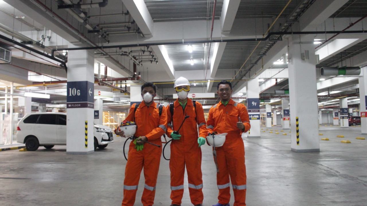 Dompet Dhuafa Riau Sasar Tempat Ibadah dan Area Layanan Publik