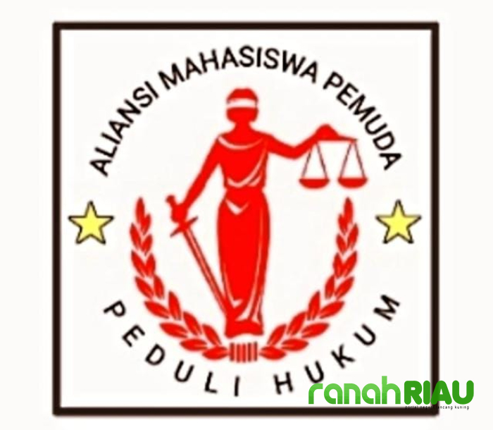 Aliansi Mahasiswa Pemuda Peduli Hukum Riau turun kejalan Hari ini, Tegur Pertamina 