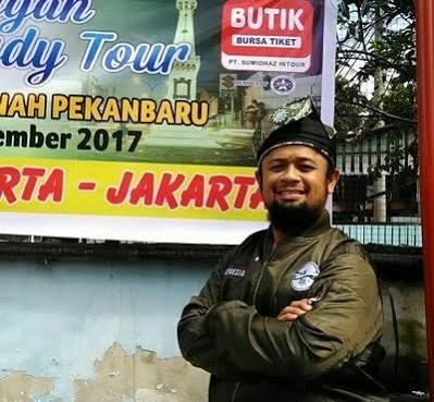 ASITA RIAU Minta Pemerintah Intervensi Aturan Bagasi Maskapai