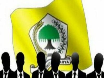 Waahhh.. Kader Golkar Banyak Yang Minat Maju Pilgubri, Mulai Ramai Nihhh..