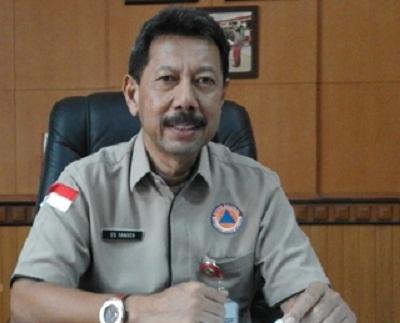 Tujuh Bulan Memimpin Kota Pekanbaru, Edwar Sanger sampaikan Prestasinya