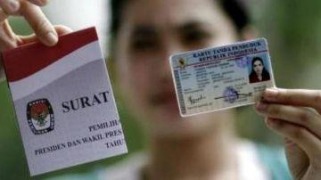 Bawa KTP Tetap Bisa Memilih Kepala Daerah