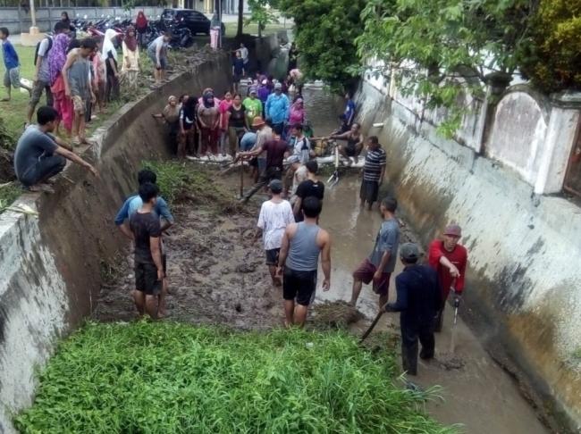 Mariantoni : Manfaat Program Padat Karya Sangat Dirasakan Masyarakat Jake