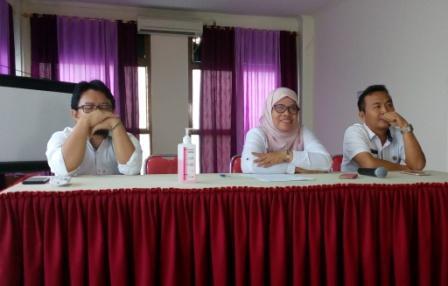 RSUD Bengkalis Bantah Telantarkan Pasien