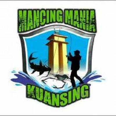 Ayooo Segera Daftarkan Diri Anda, Ramaikan dan Meriahkan Mancing Mania Ini, Hadiah nya Menarik Loch.