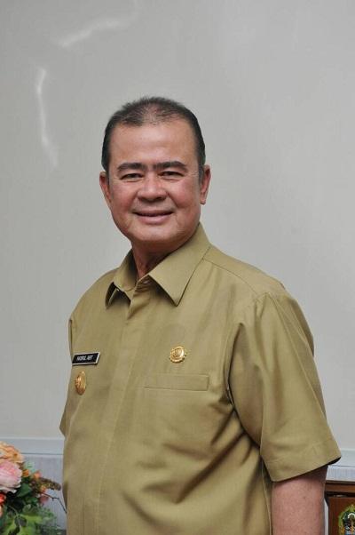 Wagub Sumbar:Setiap Pejabat Harus Analisis setiap isu yang beredar di Medsos