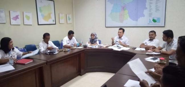  Warga Keluhkan Longsor Jl Hang Tuah Ujung tak Kunjung Diperbaiki