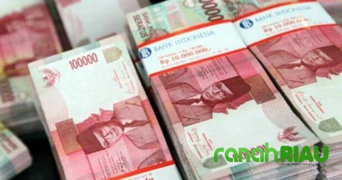 Gaji Pekerja di RSUD Tembilahan Sudah Dibayarkan, Segini Angkanya 