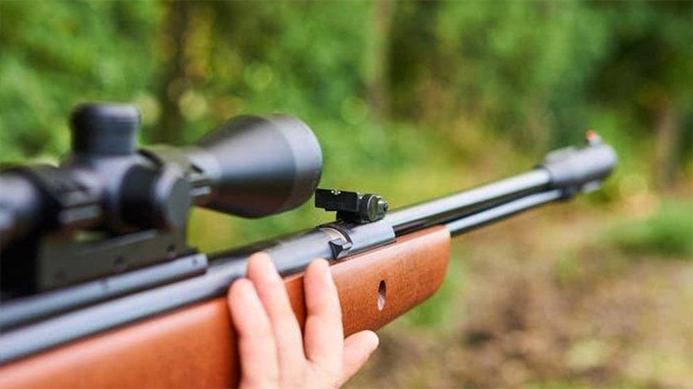 Heboh, Pesantren Diberondong Peluru 8 Kali, Pelaku : Cuma Iseng