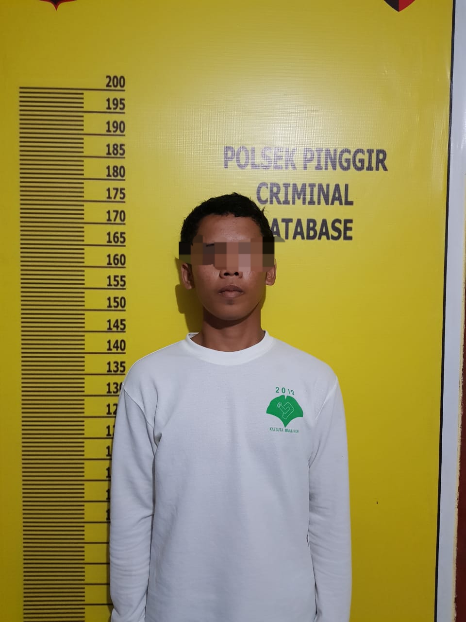 Kabar Petani Ubi yang Dianiaya Security PT MCP, Ini Penjelasan Humas PT AA