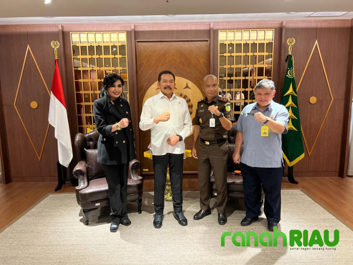 STIH Adhyaksa Ikut berperan cetak SDM Unggul dibidang hukum